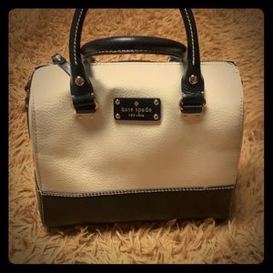 Kate Spade purse!